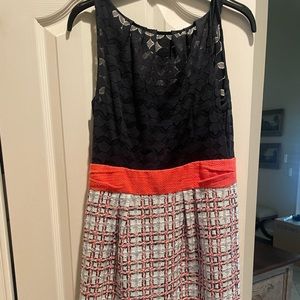 Molly dress. Never worn